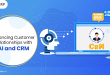 AI-Powered CRM Software: Enhancing Customer Relationships with AI