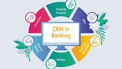 Best CRM for Financial Services: Streamlining Solutions for Financial Institutions